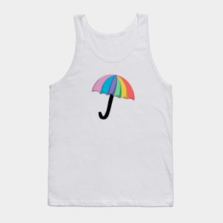 Umbrella Tank Top